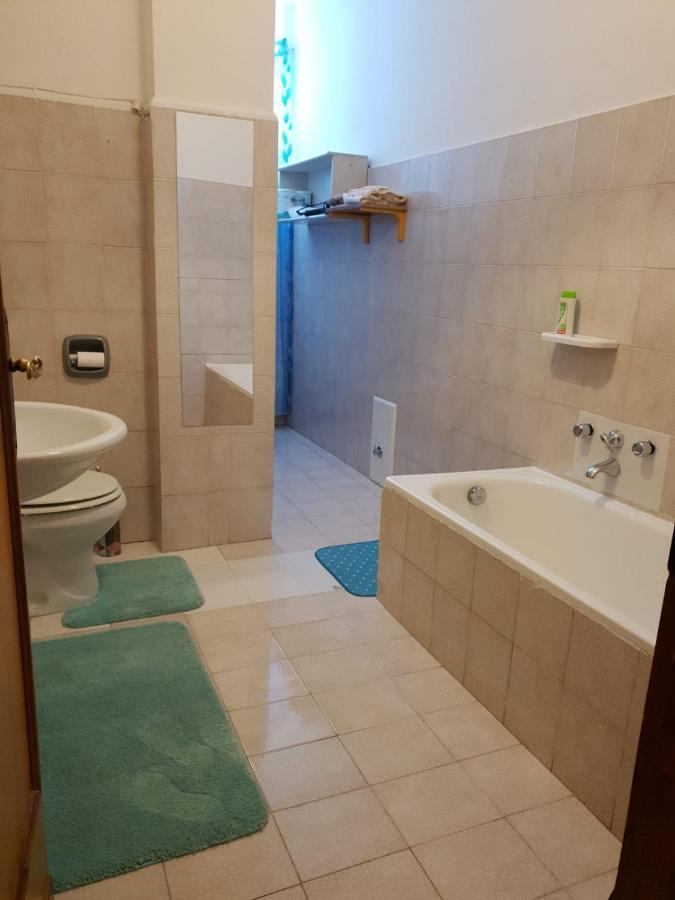 Central Tourist Residence - B&B - Alloggi Temporanei イゼルニア エクステリア 写真